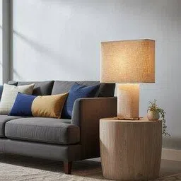 aarvi decor studio Marble Monarch Table Lamps-picture-3