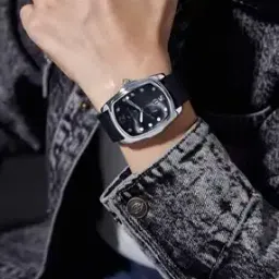 daniel hechter Men Analogue Watch-picture-0