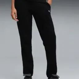 puma Women Straight Track Pants-picture-0
