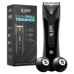 Incredi-Ball Trimmer - Black-50