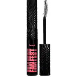 Fan Fest Fanning Volumizing Mascara - Black-21