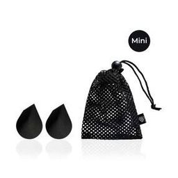 Aeroblend Makeup Blender Mini - Black-19