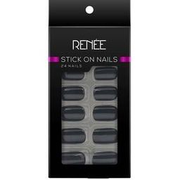 Stick On Nail Art Kits - BN01-16