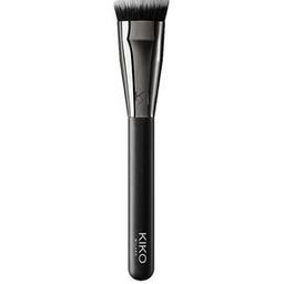 Face 11 Contouring Brush - Black-46