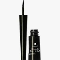 Absolute Gloss Artist Eye Liner - Black-43