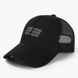 Men Numeric Print Baseball Cap-image-75