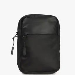 Men Crossbody Bag with Adjustable Strap-image-96