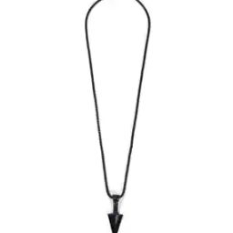yousta Men Mental Chain with Pendant-picture-31