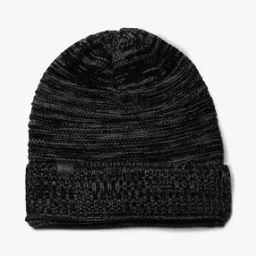 yousta Men Patterned Winter Beanie-picture-45