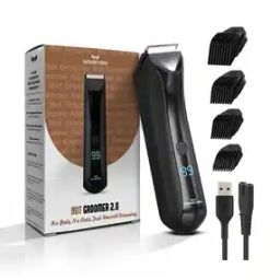 Wireless Nut Groomer 2.0 Ball Trimmer-53