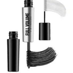 Full Volume 2-in-1 Mascara with Primer - Black-image-94