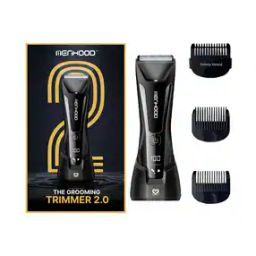 2.0 Grooming Trimmer-28