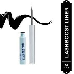 Studio Pro Lashboost Liner - Black-image-38