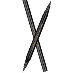 Double Effect Eye Pen - Black-42