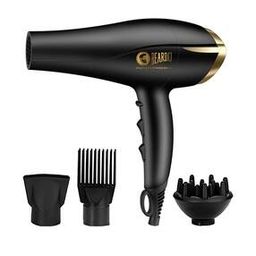 Studio Professional Tornado Hair Dryer-image-44