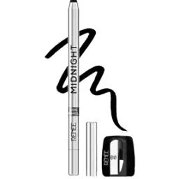 Cosmetics Midnight Kohl Pencil - Black-45