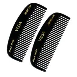 Beard Comb Black-40