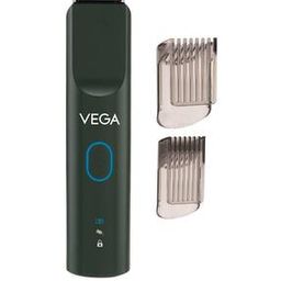 SmartOne S3 Beard Trimmer for Men 160 mins Runtime & 40 Length Settings Green - VHTH-36-25