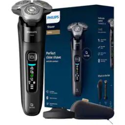 X9000/10 Mens Shaver-22