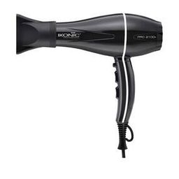 Pro 2100 + Dryer - Black-image-54