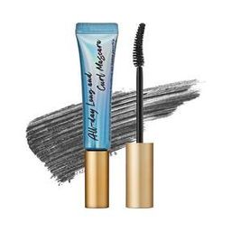 All Day Long and Curl Mascara - Black-6