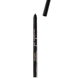 Waterproof Gel Eyeliner - Black-image-7