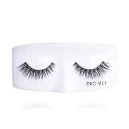 Faux Mink False Eyelash - M71-image-48
