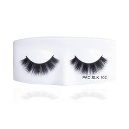 Silk False Eyelash - SLK 102-39