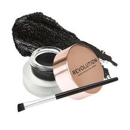 Gel Eyeliner with Brush-28
