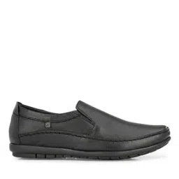 egoss Round-Toe Formal Slip-On Shoes -picture-22