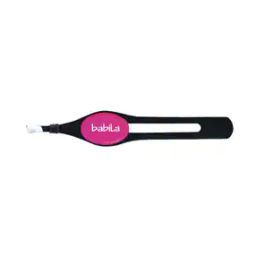 Slant Tip Tweezer TW-V05-4