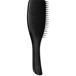 Wet Detangler Hairbrush - Black/Black-image-68