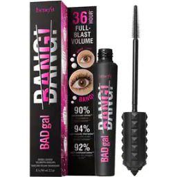 Badgal Bang! Volumizing Mascara - Black-42