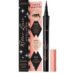 Roller Liner Matte Liquid Eyeliner - Black (1ml)-47