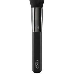 Face 06 Sponge Core Foundation Face Brush - Black-23