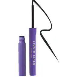 Liquid Eye Liner - Matte Black-image-30