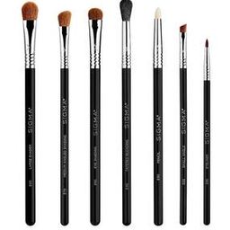 Ek001 Basic Eye Brush Set-22
