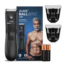 Ballistic Lite Menscaping Full-Body Trimmer-24