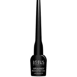 Make-Up Opulence Botanical Eye Liner - Black-image-46