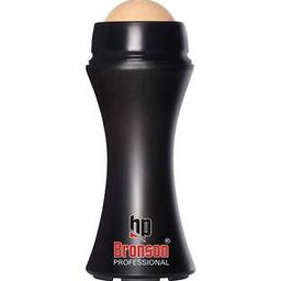 Oil Absorbing Volcanic Face Roller - Black-34