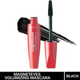 Magnet Eyes Dramatic Volumizing Mascara - Black-image-19