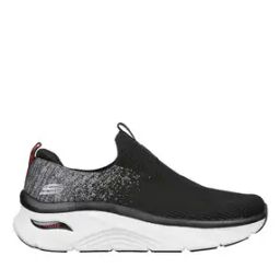 Men Arch Fit Delux-Key Journey Low-Top Slip-On Shoes-image-52
