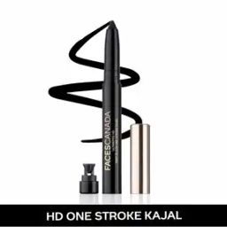 Ultime Pro HD Deep Black Kajal - 1.4 g-25