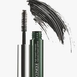High Impact Mascara - Black-20