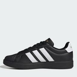 adidas Streettalk Low-Top Lace-Up Shoes-picture-31