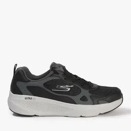 skechers Men Go Run Elevate Lace-Up Running Shoes-picture-4