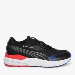 BMW Mms Vis2k In Low-Top Lace-Up Shoes-image-27