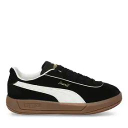 Club Klassika SD Low-Top Lace-Up Shoes-image-12