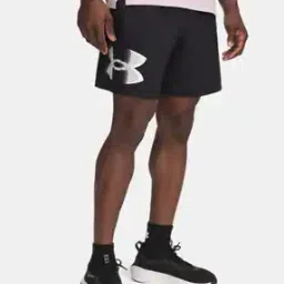 under armour UA Tech Woven Graphic Shorts-picture-3