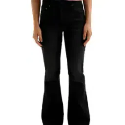levi's Women High-Rise Bootcut Jeans-picture-20